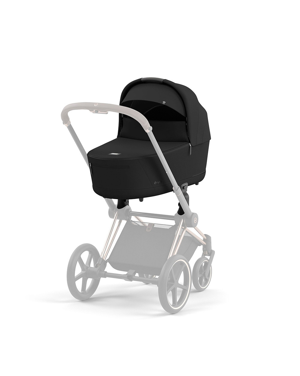 Nacelle Luxe Priam Unisexe (Cybex) - Image 7